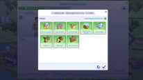 Les Sims 4 Histoires de Quartier 2