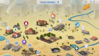 Les Sims 4 Histoires de Quartier 3