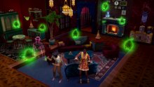 Les Sims 4  Kit d’Objets Paranormal image (1)