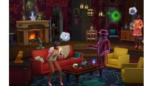 Les Sims 4  Kit d’Objets Paranormal image (2)
