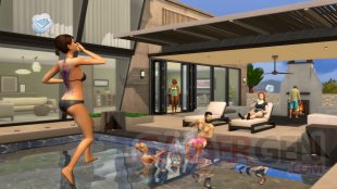 Les Sims 4 kits Premiers looks et Luxe dans le désert04