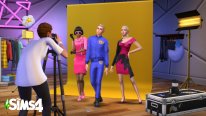 Les Sims 4 Moschino screenshots (2)
