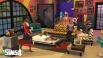 Les Sims 4 Moschino screenshots (3)