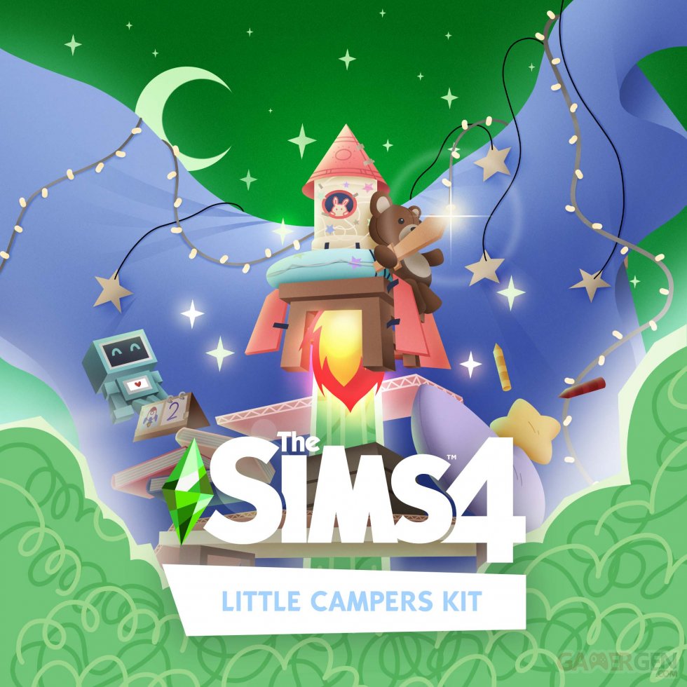 Les-Sims-4-Petits-Campeurs