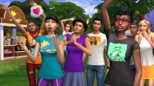 Les Sims 4 - Sims Sessions (4)