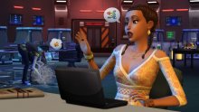 Les Sims 4 StrangerVille DLC Extension (4)