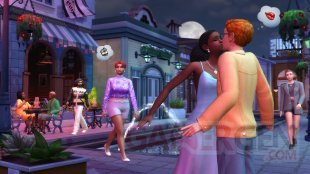 Les Sims 4 Tenues de Soirée 2