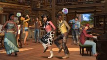 Les Sims 4 Vie au ranch01