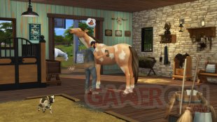Les Sims 4 Vie au ranch03