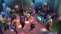 Les Sims 4 Vivre Ensemble image screenshot 2