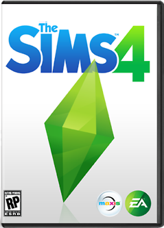 Les Sims 4