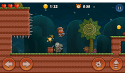 lethal lance Screenshot3 iphone5