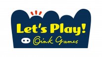 Lets Play Oink Games logo 15 12 2021