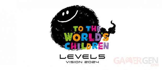 Level 5 Vision 2024 To the World's Children 02 09 2024