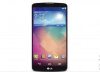 LG G Pro 2 D838 32GB (black) LTE SIM Free