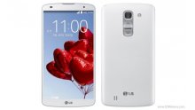 LG G Pro 2 D838 32GB (White) LTE SIM Free