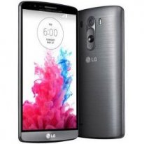 LG G3 D855 16 Go Noir métallisé Android 4.4.2 (KitKat)