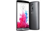 LG G3 D855 16 Go Noir métallisé Android 4.4.2 (KitKat)