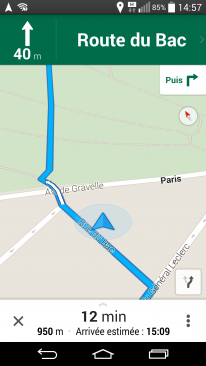 lg g3 gps google maps  (2)