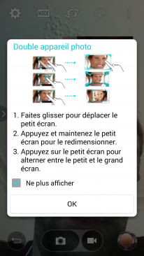 LG G3 screenshot interface photo (2)