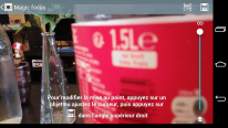 LG G3 screenshot interface photo (3)