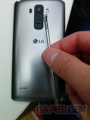 lg g4 stylus
