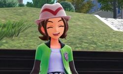 Légendes Pokémon ZA 17 14 09 2025