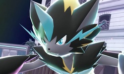 Légendes Pokémon ZA Méga Dimension vignette 19 11 2025