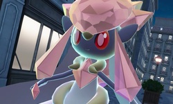 Légendes Pokémon ZA vignette 06 11 2025