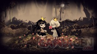 Liar Princess and the Blind Prince 11 08 03 2018