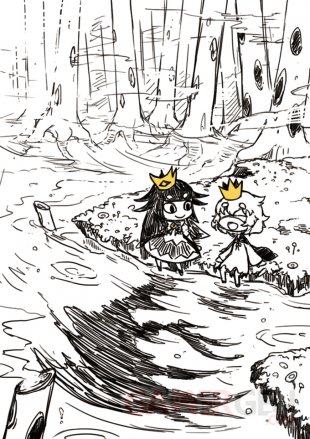 Liar Princess and the Blind Prince 30 15 02 2018