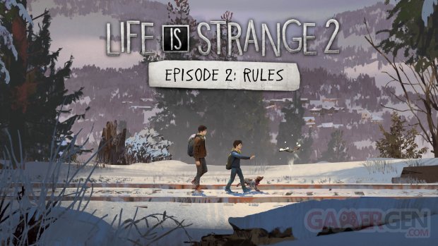 Life is Strange 2 07 18 12 2018