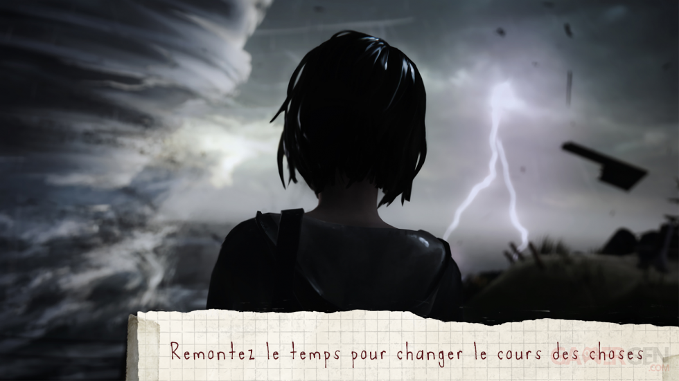  Life is Strange  android images (1)