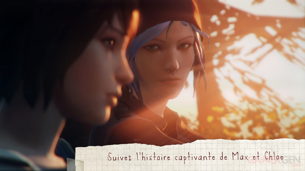  Life is Strange  android images (2)