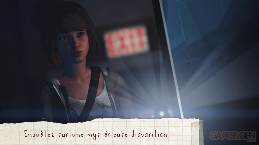  Life is Strange  android images (3)