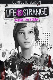 Life is Strange Before the Storm pic 1