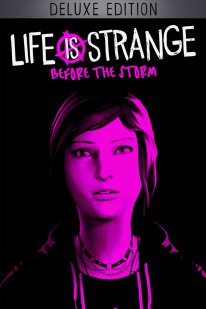 Life is Strange Before the Storm pic 2