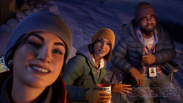 Life is Strange Double Exposure 10 14 06 2024