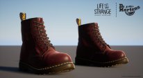 Life is Strange Double Exposure Dr Martens 05 15 08 2024