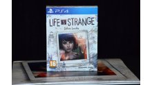 Life is Strange -Edition limitée - Unboxing (1)