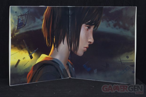 Life is Strange  Edition limitée   Unboxing (25)