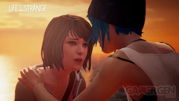 Life is Strange Remastered 08 01 2026