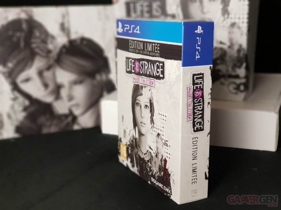 Life is Strange - Storm - Kit Presse -r0026