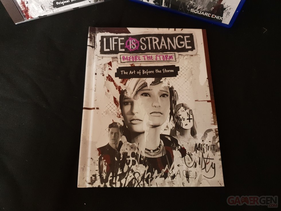 Life is Strange - Storm - Kit Presse -r0032