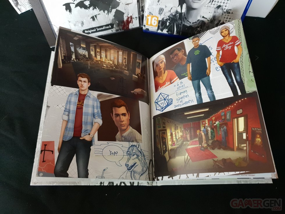 Life is Strange - Storm - Kit Presse -r0035