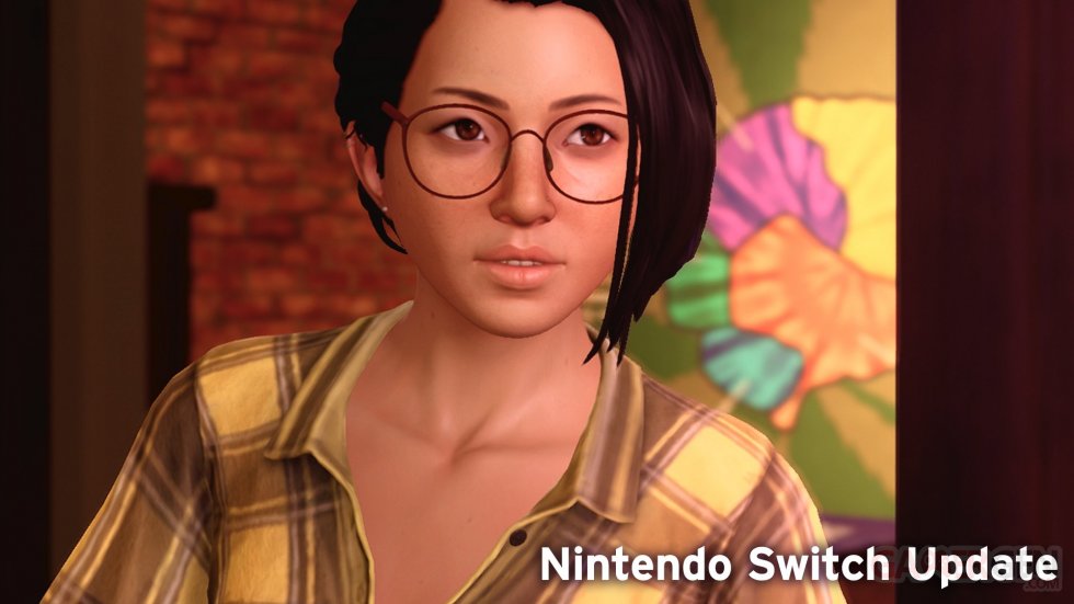 Life is Strange True Colors Nintendo Switch