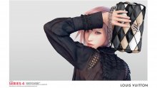 Lightning Final Fantasy XIII Louis Vuitton (2)