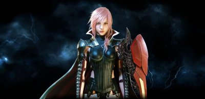 Final Fantasy XIII Trilogy (XIII, XIII-2, Lightning Returns) – PS3 – Complet VF