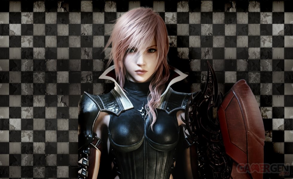Lightning Returns Final Fantasy XIII vignette 06102013