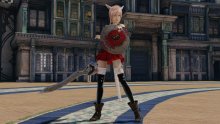 Lightning Returns Final Fantasy XIII x FF XIV images screenshots 1